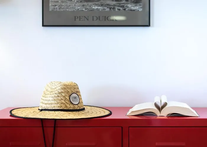 Home2Book Ocean Surf House Fuerteventura