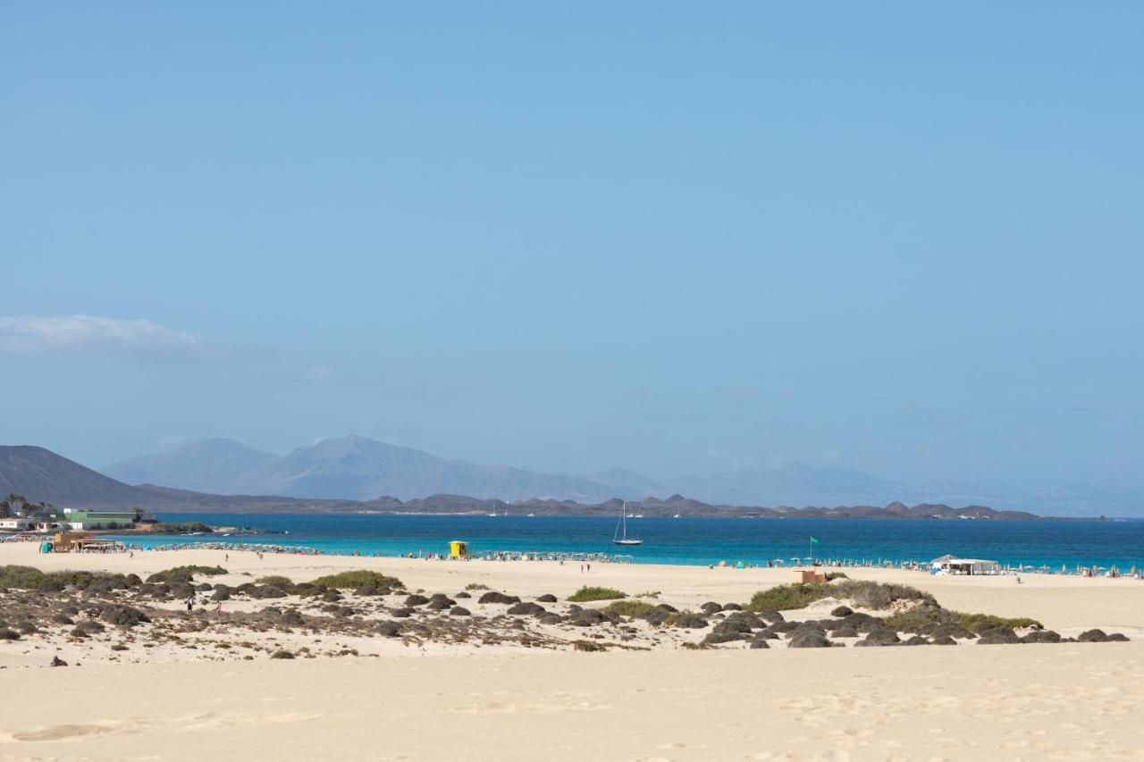 Home2book Ocean Surf House Fuerteventura