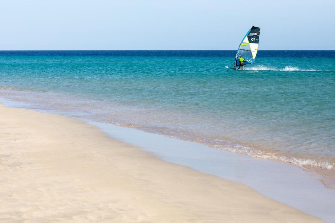 Home2book Ocean Surf House Fuerteventura La Oliva