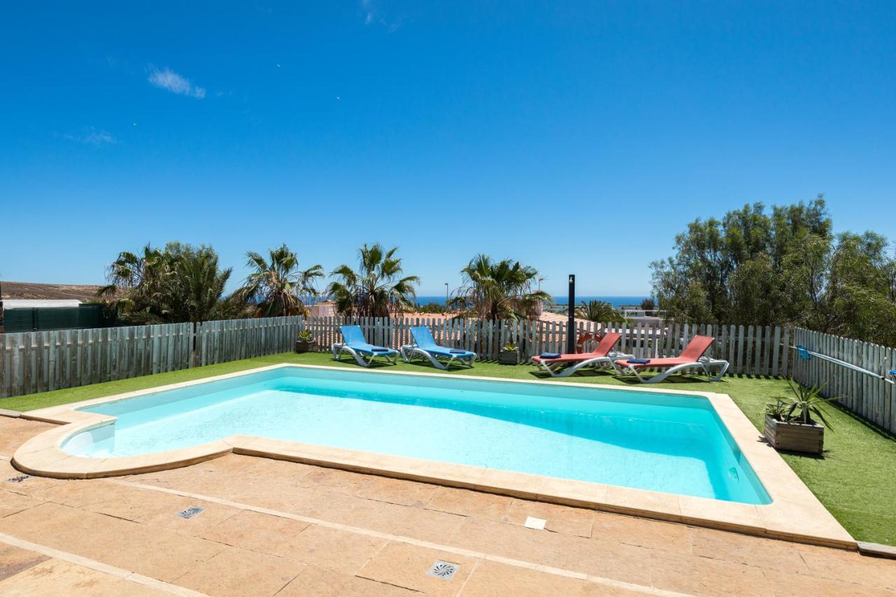 Home2book Ocean Surf House Fuerteventura Villa