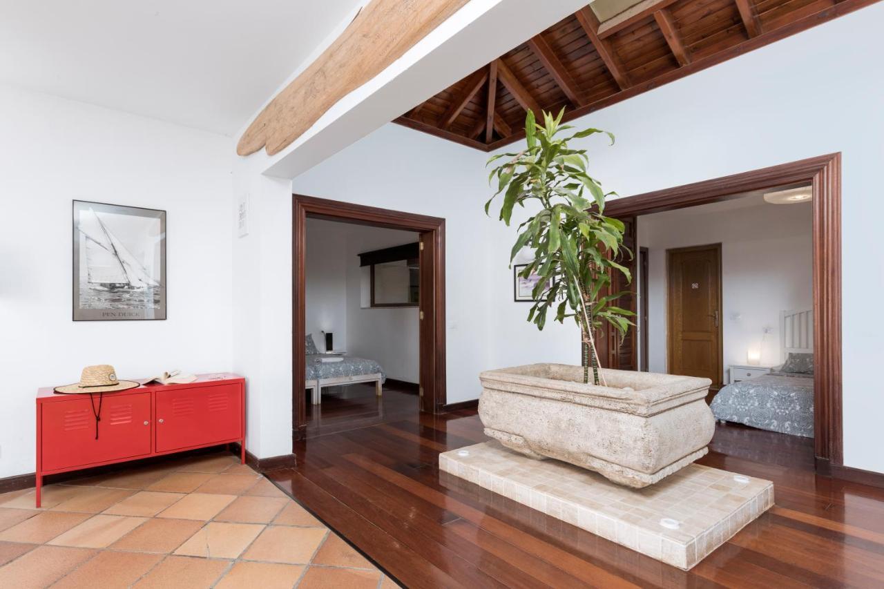 Home2book Ocean Surf House Fuerteventura Villa La Oliva