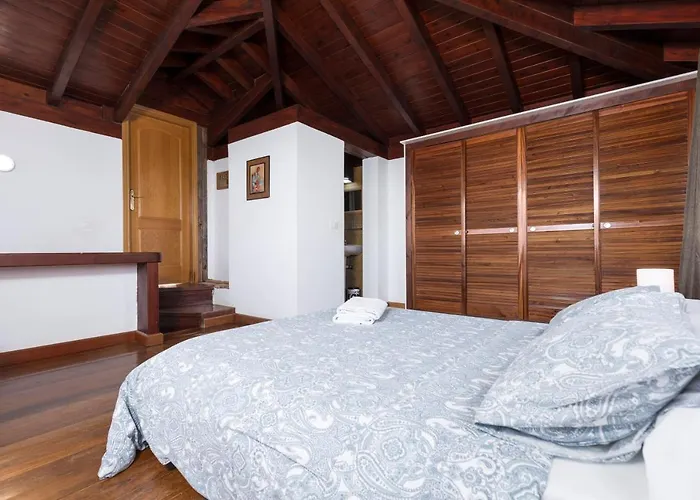 Home2Book Ocean Surf House Fuerteventura