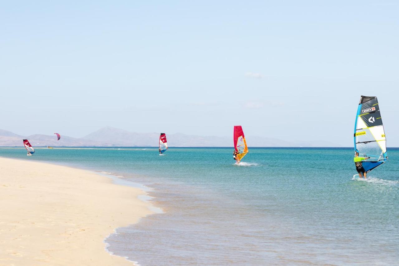 Home2book Ocean Surf House Fuerteventura Villa *