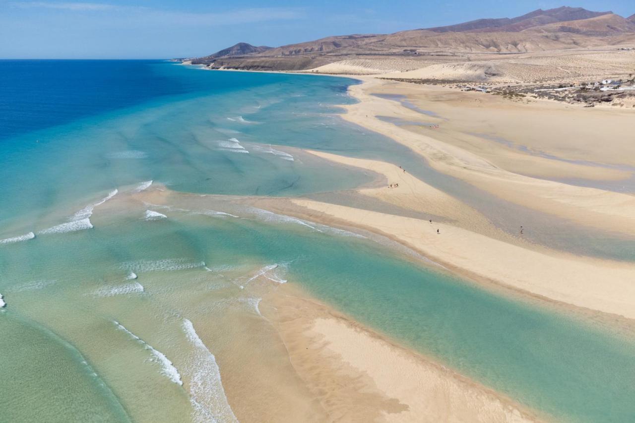 Home2book Ocean Surf House Fuerteventura * La Oliva
