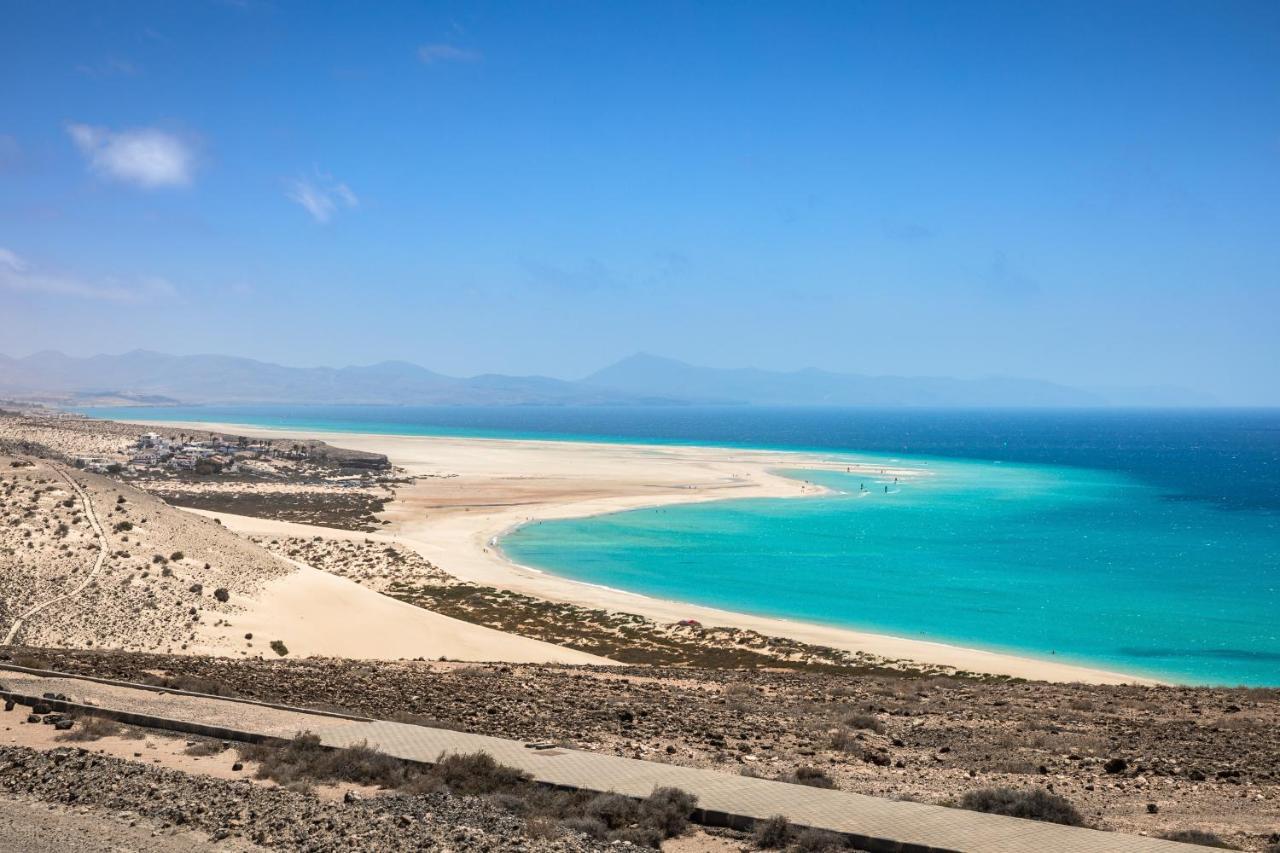 Villa Home2book Ocean Surf House Fuerteventura *