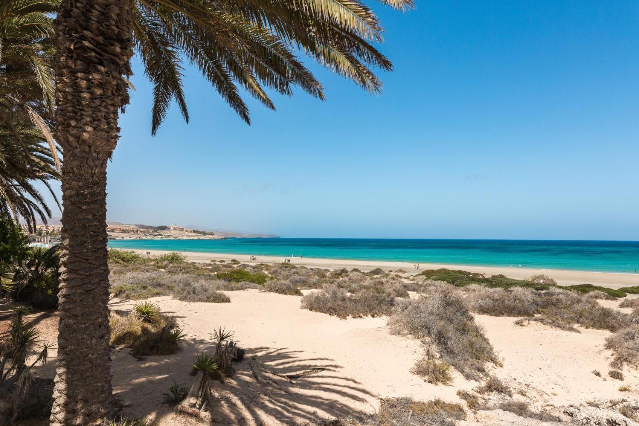 Villa Home2book Ocean Surf House Fuerteventura *