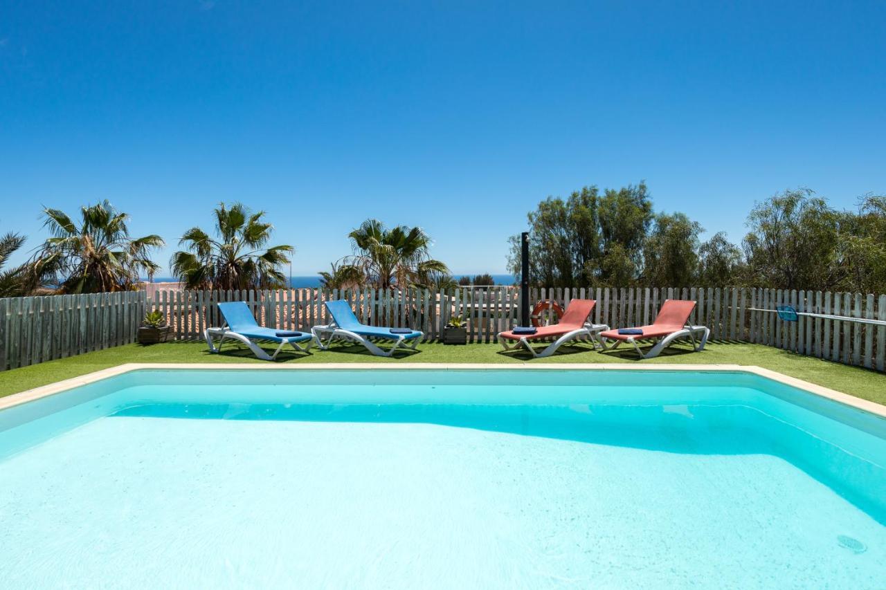 Villa Home2book Ocean Surf House Fuerteventura *