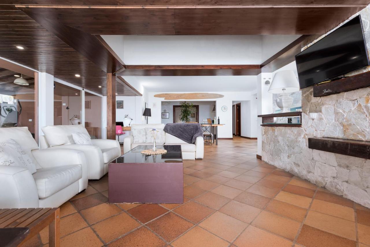 Home2book Ocean Surf House Fuerteventura *