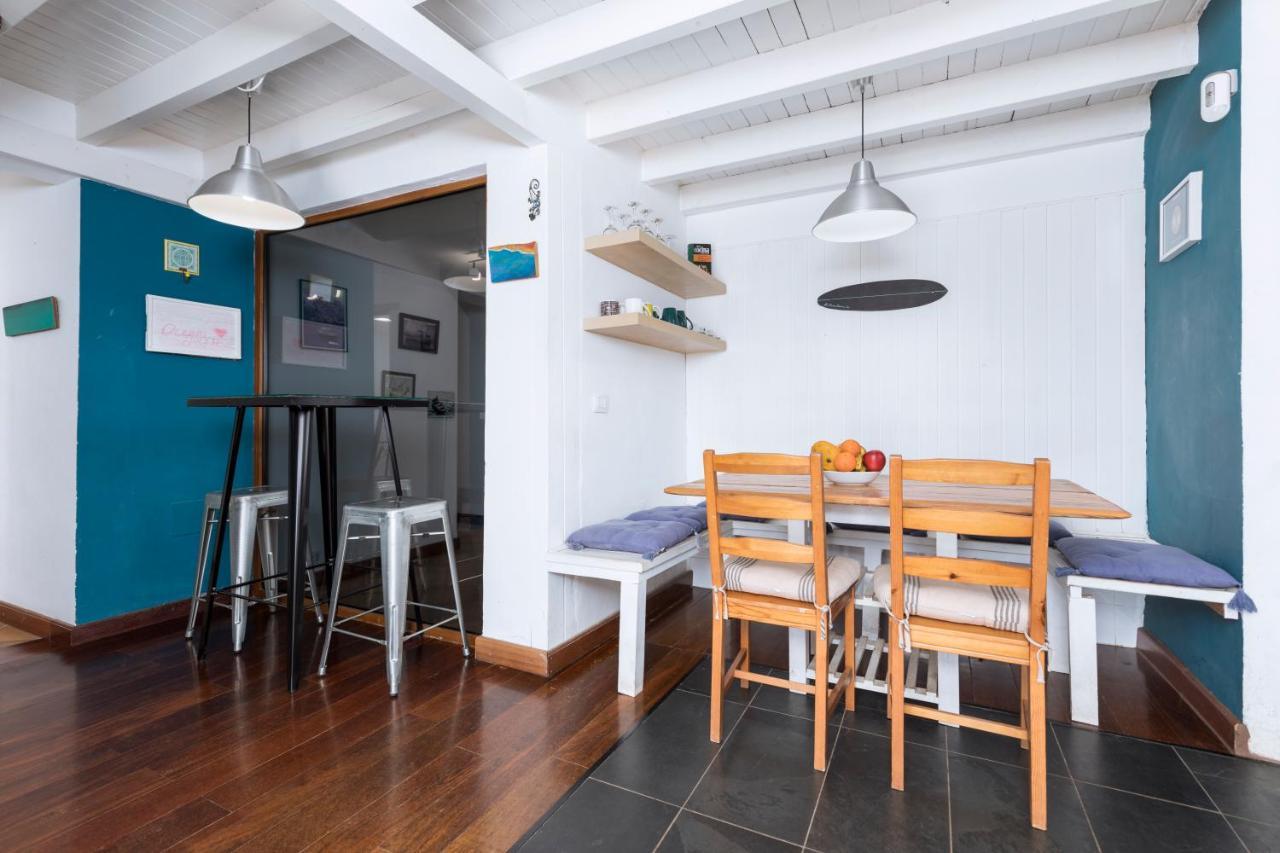 Home2book Ocean Surf House Fuerteventura *