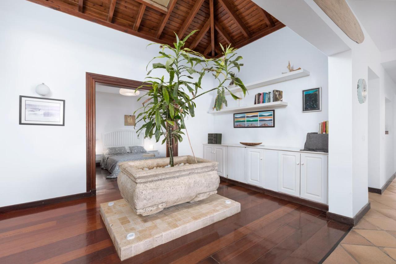 Home2book Ocean Surf House Fuerteventura La Oliva