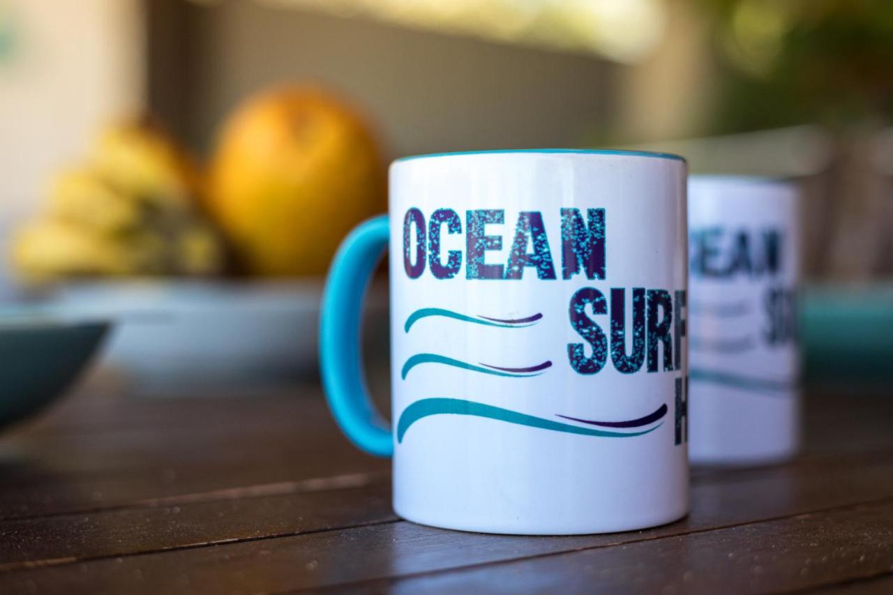 Home2book Ocean Surf House Fuerteventura