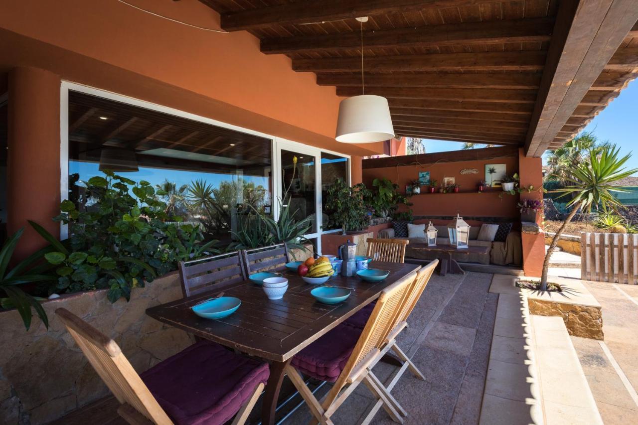 Villa Home2book Ocean Surf House Fuerteventura