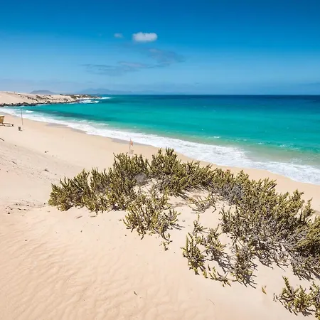 Home2Book Ocean Surf House Fuerteventura La Oliva Esterno foto
