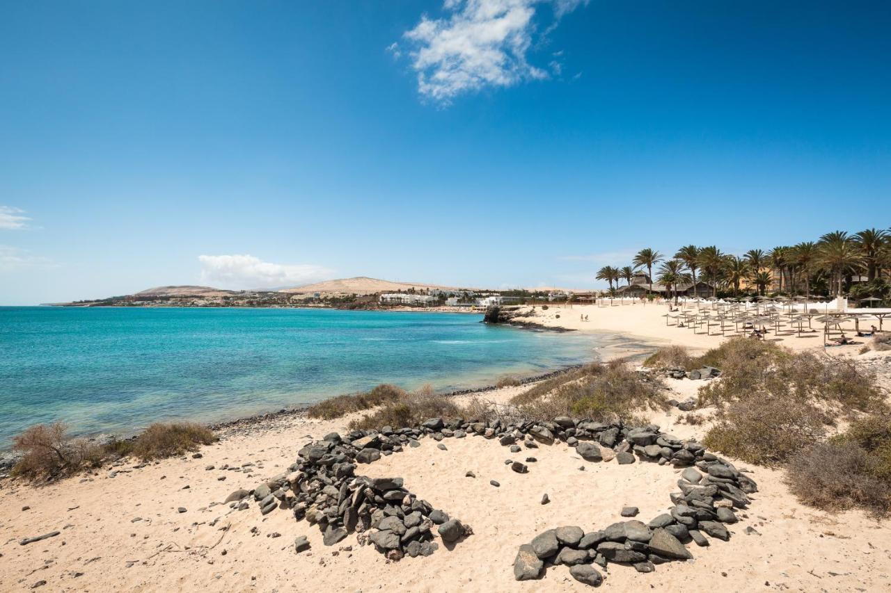 Villa Ocean Surf House Fuerteventura *