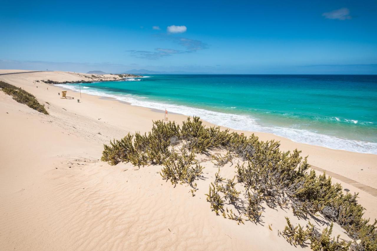 Villa Home2book Ocean Surf House Fuerteventura *