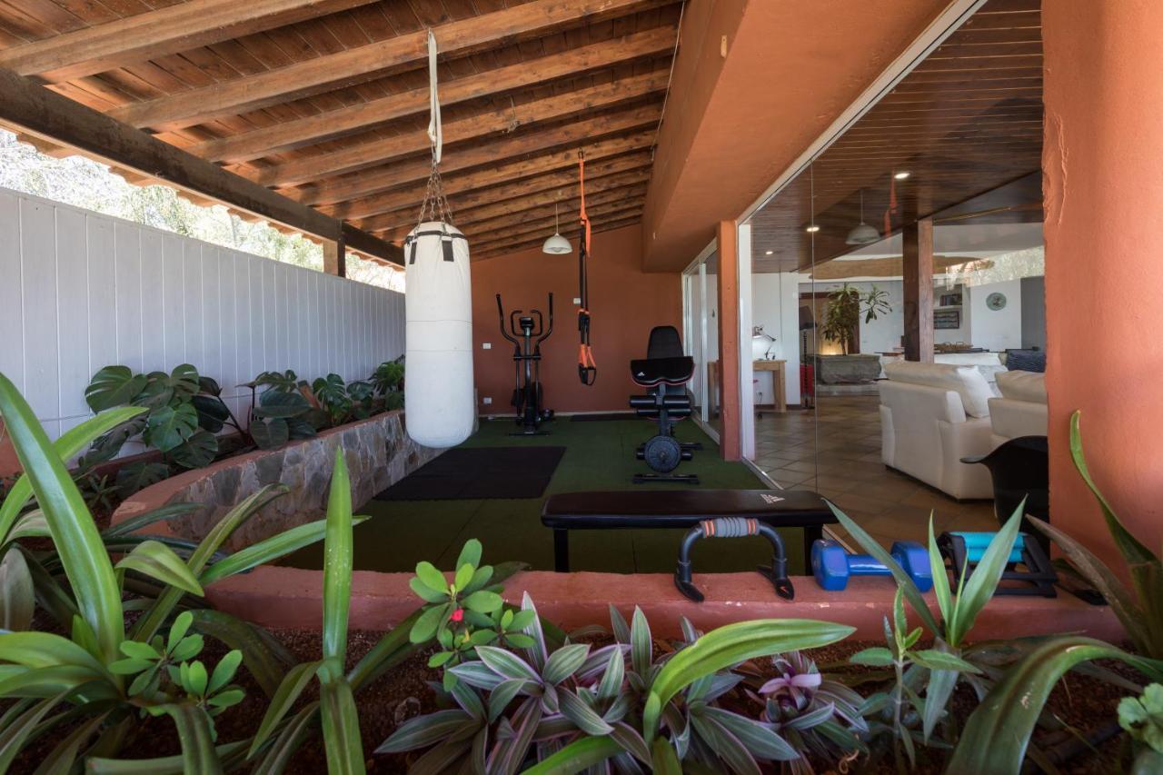 Villa Home2book Ocean Surf House Fuerteventura