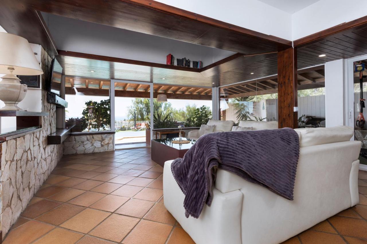 Home2book Ocean Surf House Fuerteventura Villa La Oliva