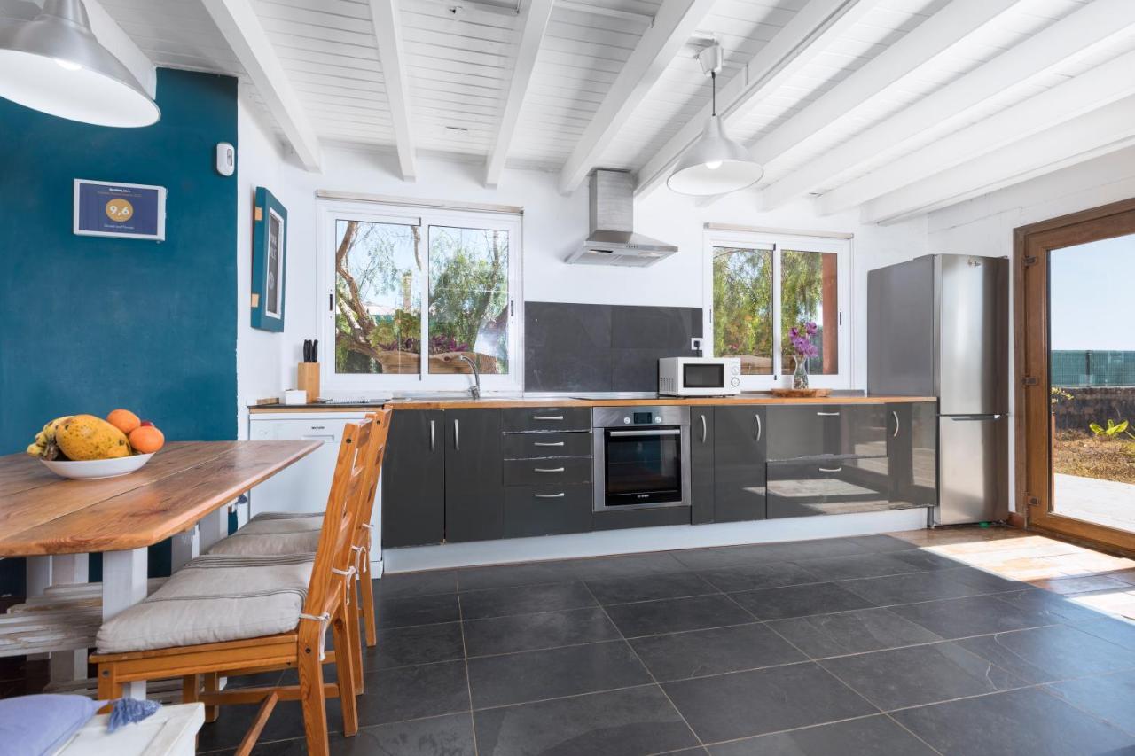 Home2book Ocean Surf House Fuerteventura *