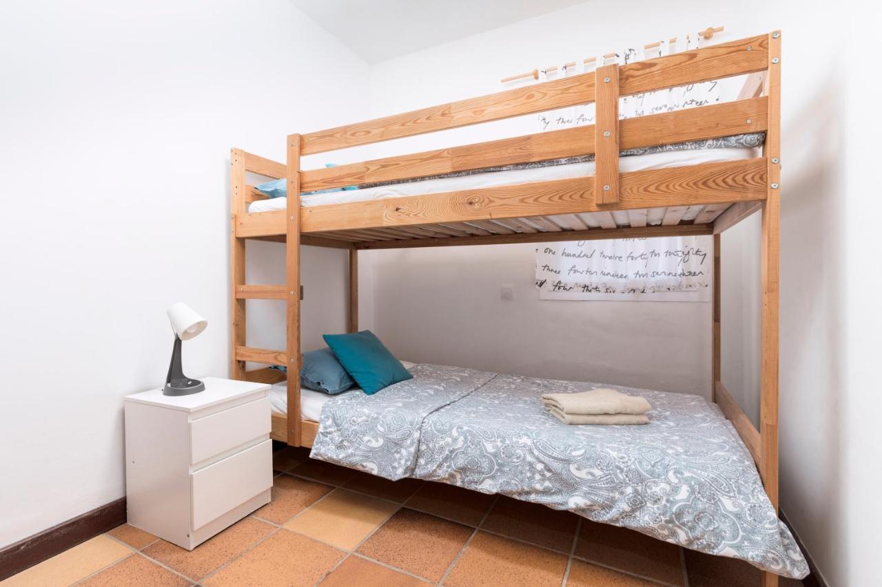 Villa Home2book Ocean Surf House Fuerteventura La Oliva