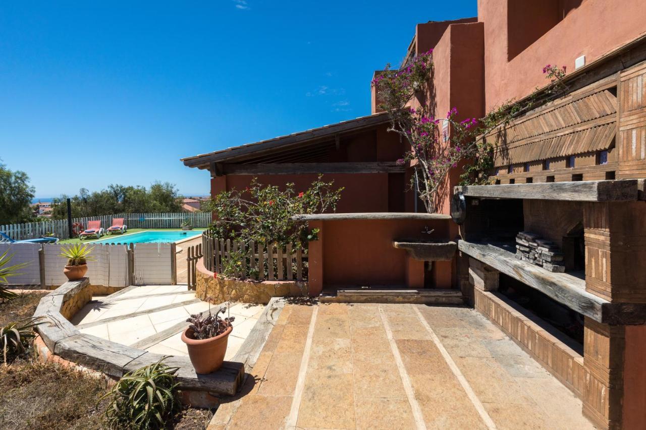Home2book Ocean Surf House Fuerteventura Villa