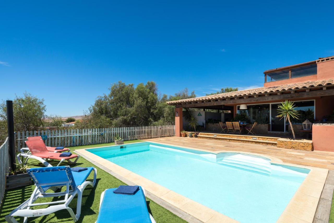 Home2book Ocean Surf House Fuerteventura * La Oliva
