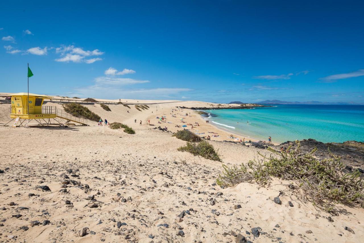 Villa Home2book Ocean Surf House Fuerteventura La Oliva