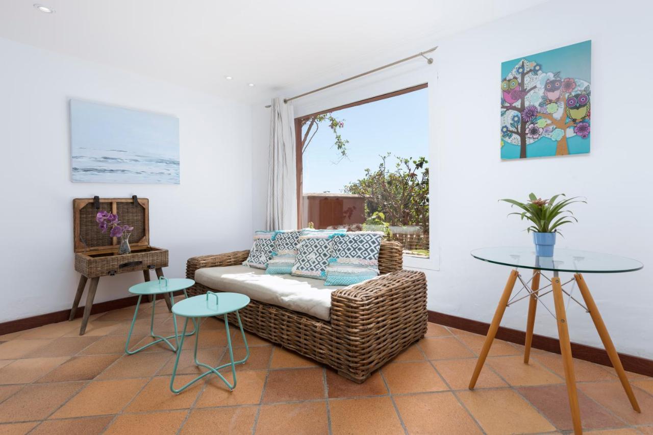 Villa Ocean Surf House Fuerteventura La Oliva