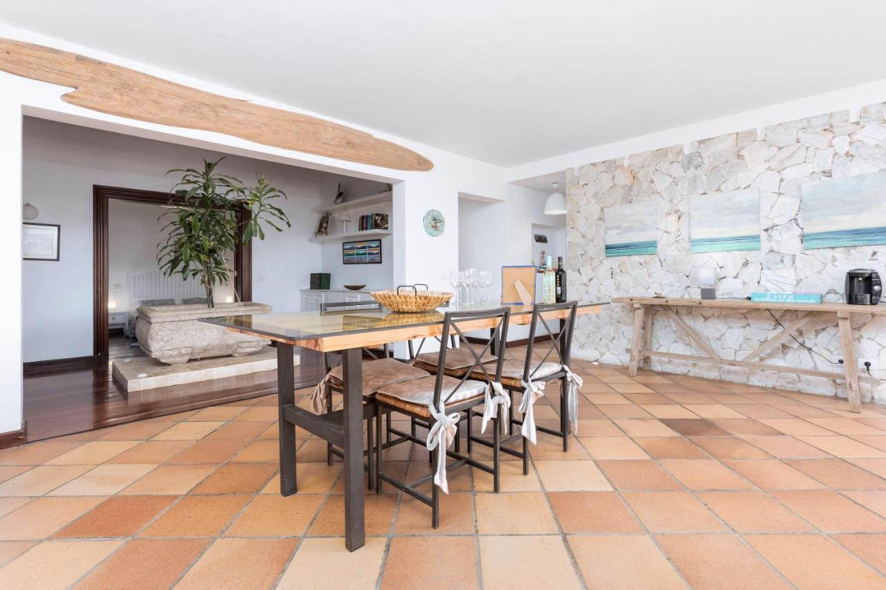 Villa Home2book Ocean Surf House Fuerteventura